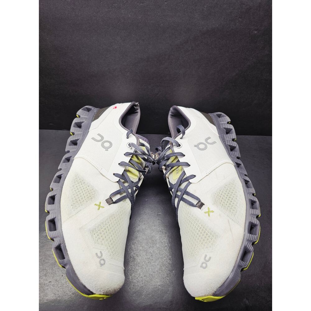 Oncloud Men 11.5 Comfy footwear - Picture 9 of 10